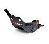 Rtech Sabot Moteur Yamaha Wr450f 2019-2024