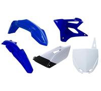 RTECH Set Plastique Couleur Original Yamaha YZ 85 2015-2021