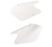 RTECH Side Panels Suzuki RM 125/rm 250 2001-2011