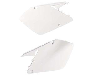 RTECH Side Panels Suzuki RM 125/rm 250 2001-2011