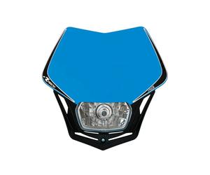 Rtech Support De Phare V-face Tm R-maskbltmnr8