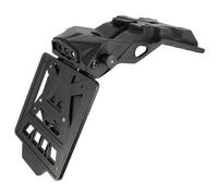 Rtech Support de plaque d'immatriculation Yamaha Tenere 700 19-24 LED intégré