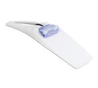 Rtech Support De Plaque D´immatriculation Avec Lumière Extreme Led Tail Transparent