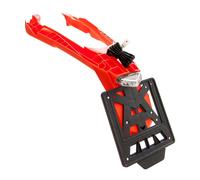 Rtech Support De Plaque D´immatriculation Avec Lumière Ktm 450 Exc-f 2024