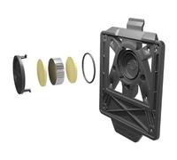 Rtech Support De Plaque D´immatriculation E2f