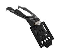 Rtech Support De Plaque D´immatriculation Husqvarna Fe 450 2024