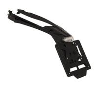 Rtech Support De Plaque D´immatriculation Integra Racing Taillight Ktm 150/250/300 Exc/250/350/450/500 Exc-f 2017-2019