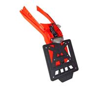 Rtech Support De Plaque D´immatriculation Integra Racing Taillight Ktm 150/250/300 Exc&250/350/450/500 Exc-f&150/250/300 Xc-w 2020-2021