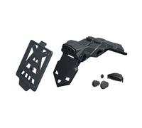Rtech Support de plaque d'immatriculation Yamaha Tenere 700 19-24 LED intégré