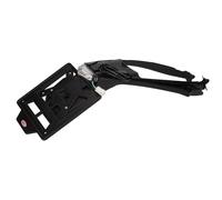 RTECH Support de Plaque D'Immatriculation Compatible À KTM HT Xc-W 125 250 300