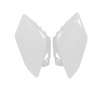 RTECH Tables Latéral Blanc Honda 450 2007-2008