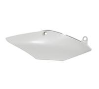 RTECH Tables Latérales Blanches HONDA CRF-RX 250 2019-2021