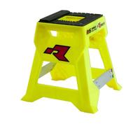 RTECH Tabouret Moto Neon Jaune
