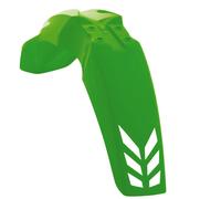 Rtech Vented Kawasaki Kx 250 F/kx 450 F 2013-2016 Front Fender Vert