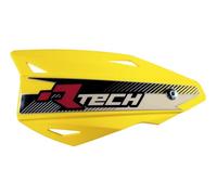 Rtech Vertigo Gant Universel Protecteurs De Main Jaune