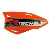Rtech Vertigo Gants Universels De Protection Des Mains Orange