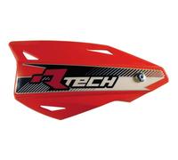 Rtech Vertigo Gants Universels De Protection Rouge