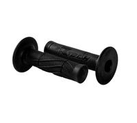 Rtech Wave MX Enduro Poignées De Guidon Fermées Noires