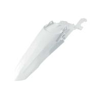 Rtech Yamaha Yz 450f 2023 Rear Fender Blanc