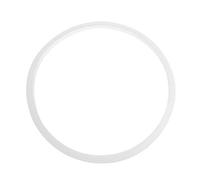 Rtengtunn Joint d'étanchéité en caoutchouc de silicone pour autocuiseur