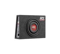 RTF10P - Caisson de basses - pour automobile - 200 watt - 10"