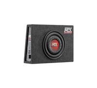 MTX MTXRTF10P Road Thunder Boîtier Plat motorisé 25,4 cm