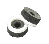 RTF35P - Set 2X Feutrines Pour Cymbale RING-ture