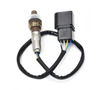RTFFHNV Capteur d'oxygène, Compatible avec Ibiza III (6L1) 1.4 16V BBY 1390 55 4 Hatchback 2002-2007 036906265J 030906262K 036906262G