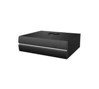 RTI- AD-8X-Système audio Multiroom amplifié, 8 zones, 8 sources analogiques