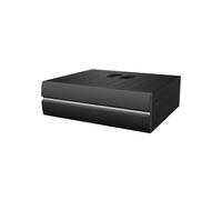 RTI- AD-8X-Système audio Multiroom amplifié, 8 zones, 8 sources analogiques