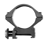 RTI - Colliers Lunette de Tir pour Rail Weaver Diamètre 25,4 mm
