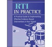 RTI in Practice by Ardoin & Scott P. University of Georgia & Athens & GA James A. Wright, James L. McDougal, Scott P. Ardoin, Suzanne Bamonto Graney (Auteur)
