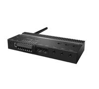 RTI- Integrated Central Processor