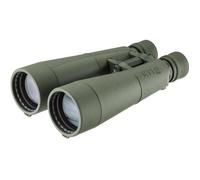 RTI - Jumelles de hutte 9X63
