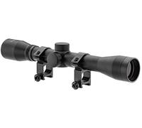 RTI - Lunette Tactical 4x32 avec Montage Picatinny