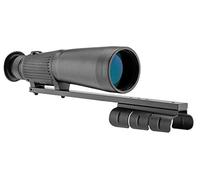 RTI Pack Lunette Hutte 1/2 jumelle 9X63