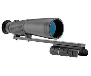 RTI Pack Lunette Hutte 1/2 jumelle 9X63