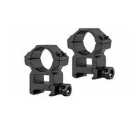 Rti Rail 22 Mm / Diam 25,4 Mm / Haut