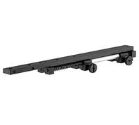 RTI - Support De Lunette De Hutte Acier Universel