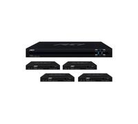 RTI- VX44-18-G-KIT Matrice vidéo 4x4 HDBaseT