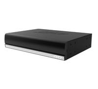 RTI- XP-6s- Processeur 32bit, 1GHz, 512Mb Kit de montage 19" 1RU inclu.