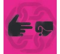 RTJ Cu4tro Vinyle Jaune