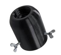 RTK Adaptateur compatible avec Mammotion Luba 2 et Yuka pour support mural satellite