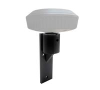 RTK Support mural pour robot tondeuse Ecovacs Goat, compatible avec Goat O800, O1200, A1600, impression 3D, résistant aux intempéries, en PETG, montage facile sur mur et clôture