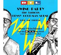 Rtl Big Band - Swing Party-the Benny Goo
