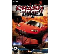 RTL - Cobra 11 Crashtime