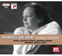 Rtl Frederica Von Stade