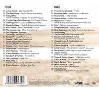 Various – Rtl Hits-die Größten Love Songs – Edel