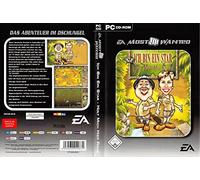 RTL Ich bin ein Star - Holt m. hier raus [EA Most Wanted]