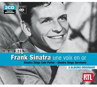 Frank Sinatra – Rtl Jazz – Une Voix Une Or